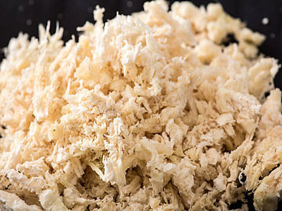 bagasse