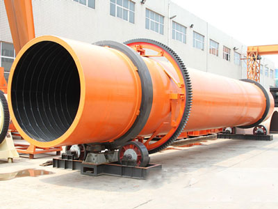 cement cooler