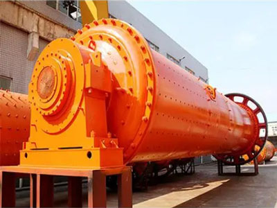 cement grinding manchine