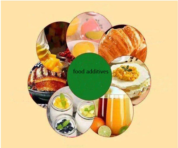food additives