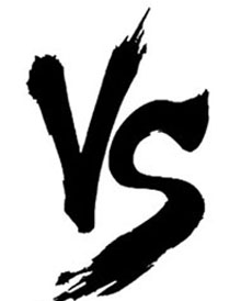 VS