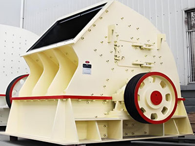crusher