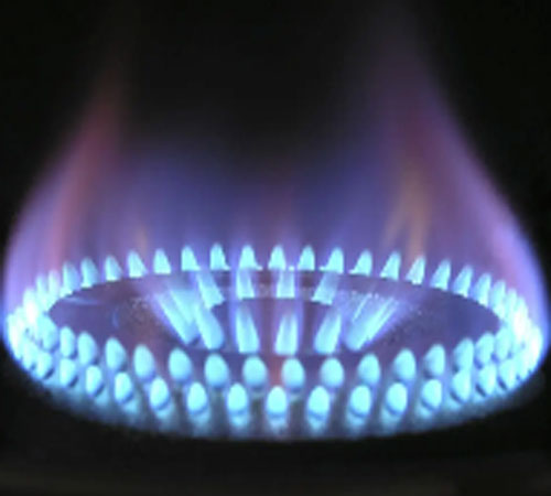 gas
