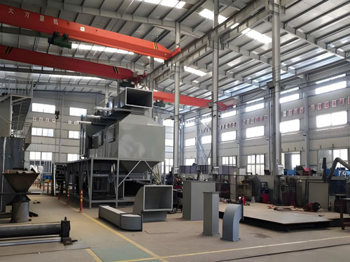 hazardous waste incineration