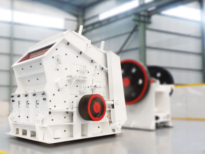 industrial waste crusher