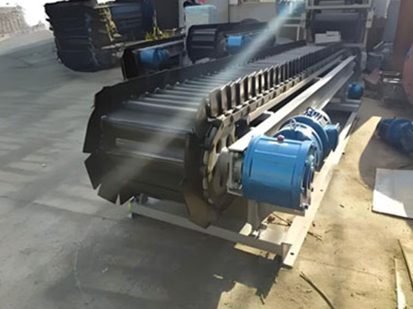 lime convey equipment case