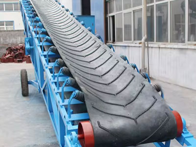 lime convey equipment