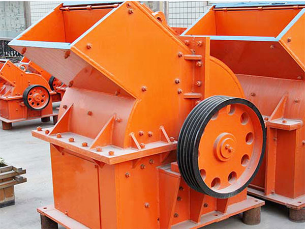 lime kiln crusher case