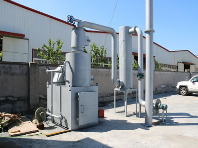 medical-waste-incinerator