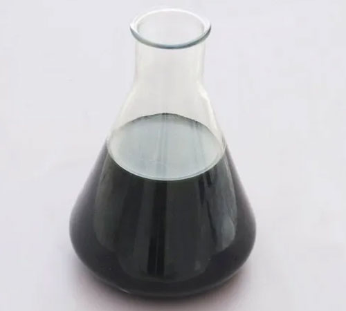 fuel oil
