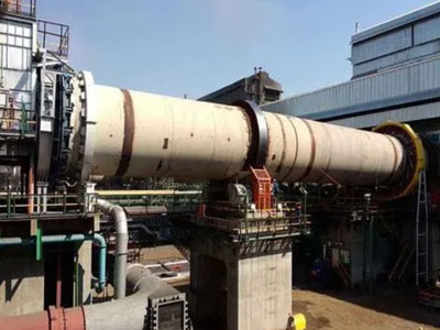 rotary kiln case