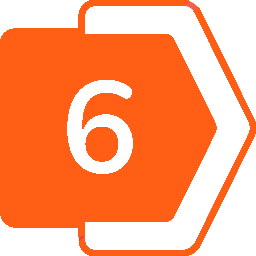 SIX ICON