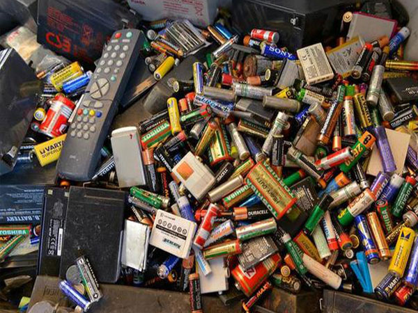 batteries