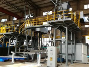 biomass pyrolysis case