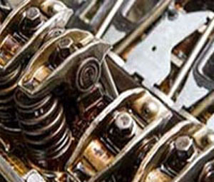 oil sludge equipment case