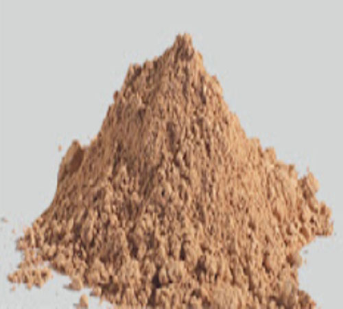 soil