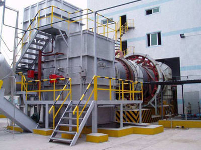 waste incinerator