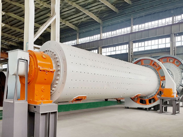 cement ball mill
