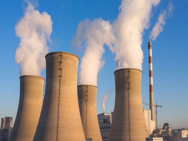 cooling tower