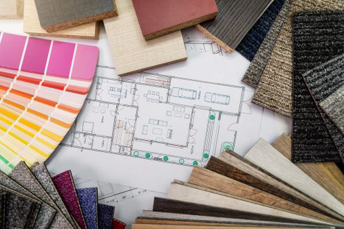 design scheme