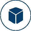 icon circulation