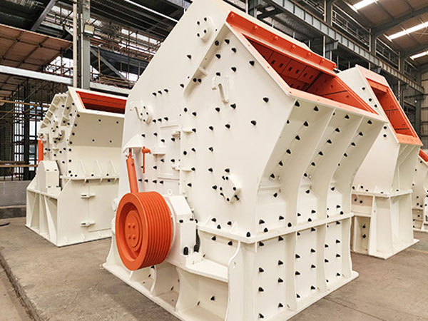 impact crusher