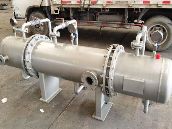 oil water separator