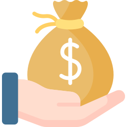 Cost effective icon