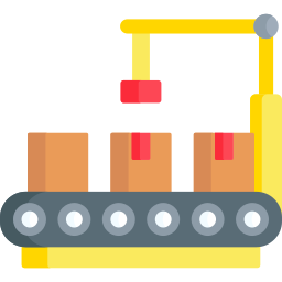 High Productivity icon