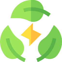 Low energy icon