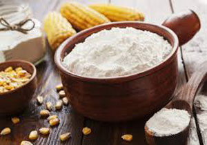 Maize Starch