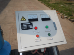 automatic machine case
