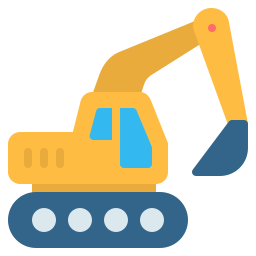 construction icon