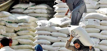 flour labor cost