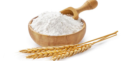 flour