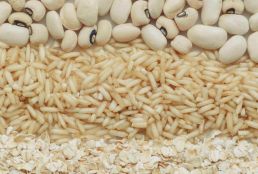 grain