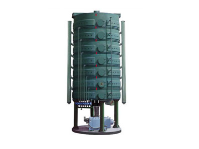 oilseed cooking machine