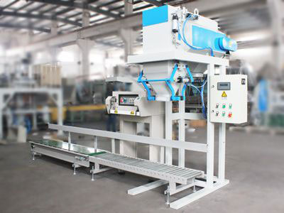 packaging machine