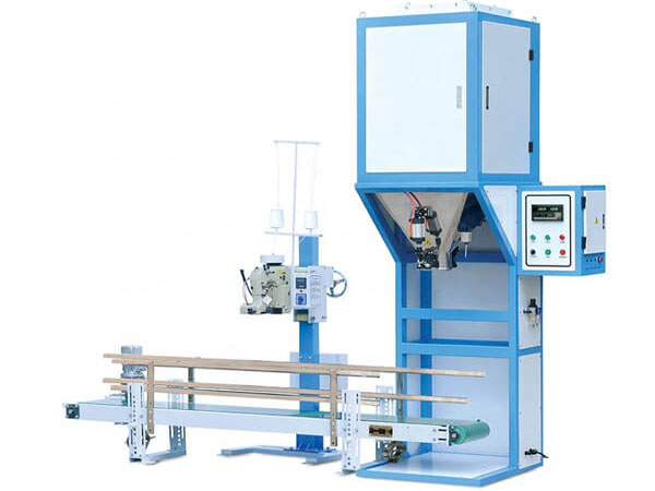 packing machine