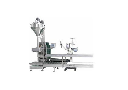 packing machine