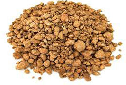 peanut meal
