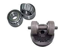 pellet machine design case
