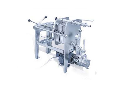 plate and frame filter press case