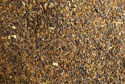 rapeseed meal