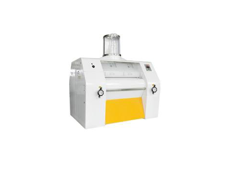 roller flour mill
