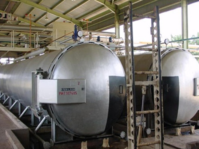 sterilizer