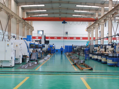 tico factory