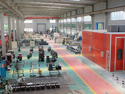 tico workshop inside