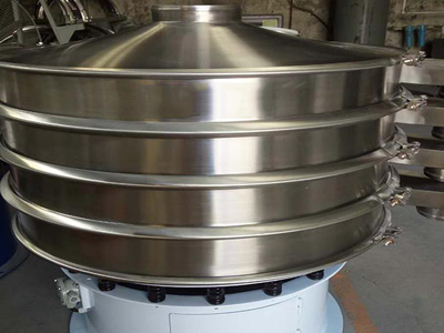 vibration filter
