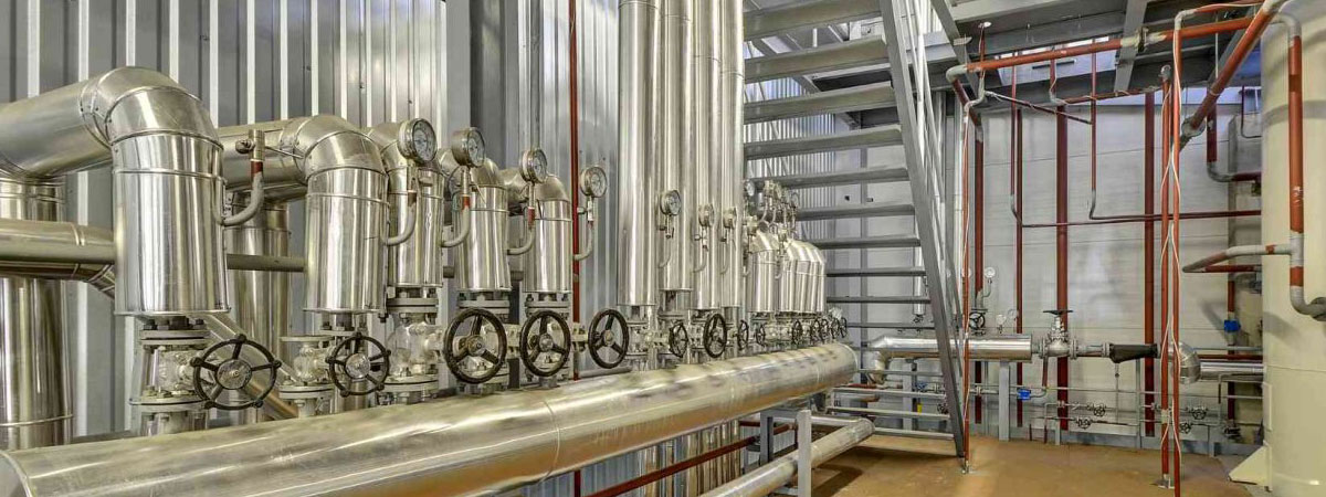 AGICO sunflower oil mill plant